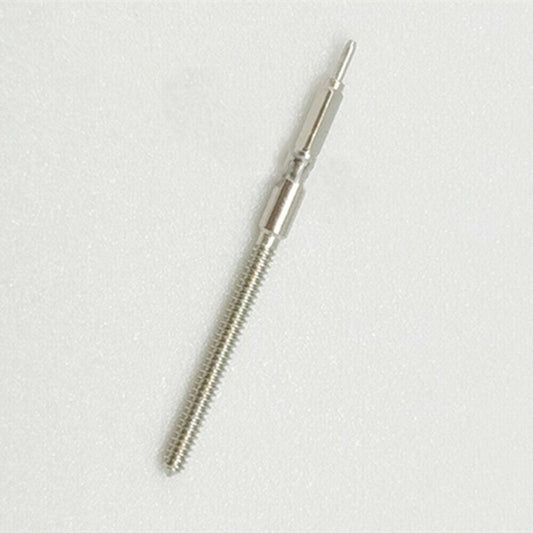 10PCS Watch Winding Stems Generic for ETA 2836-2 2824-2 2834-2 Movement