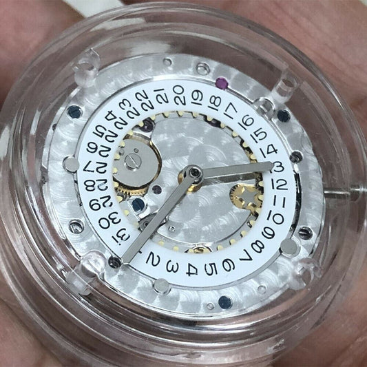 Swiss Quality VS3135 watch movement, precise China-made 3135 replacement for 1:1 Rolex models