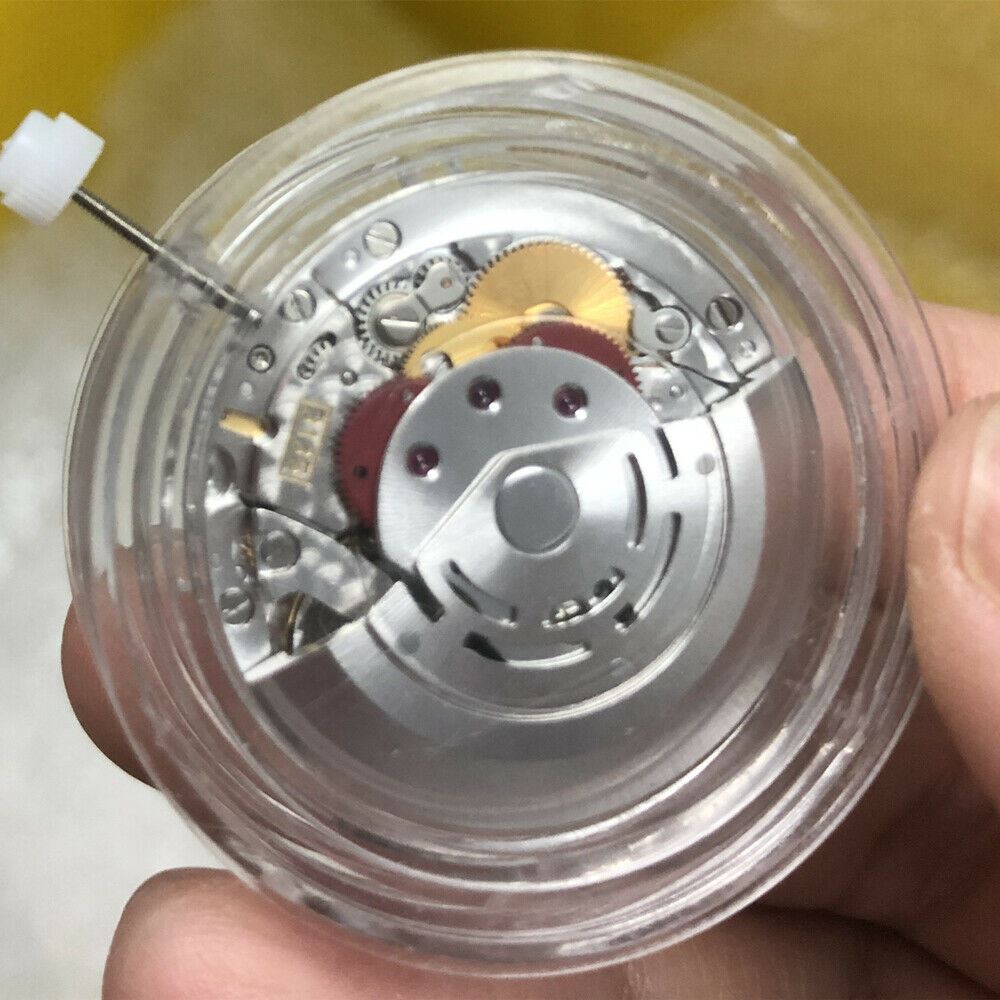Swiss Quality VS3135 watch movement, precise China-made 3135 replacement for 1:1 Rolex models