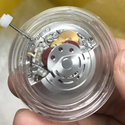 Swiss Quality VS3135 watch movement, precise China-made 3135 replacement for 1:1 Rolex models