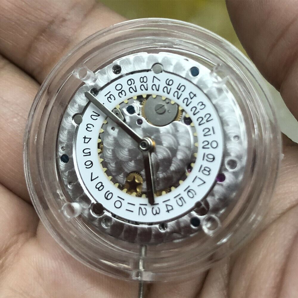 Swiss Quality VS3135 watch movement, precise China-made 3135 replacement for Rolex 1:1 models with durable craftsmanship