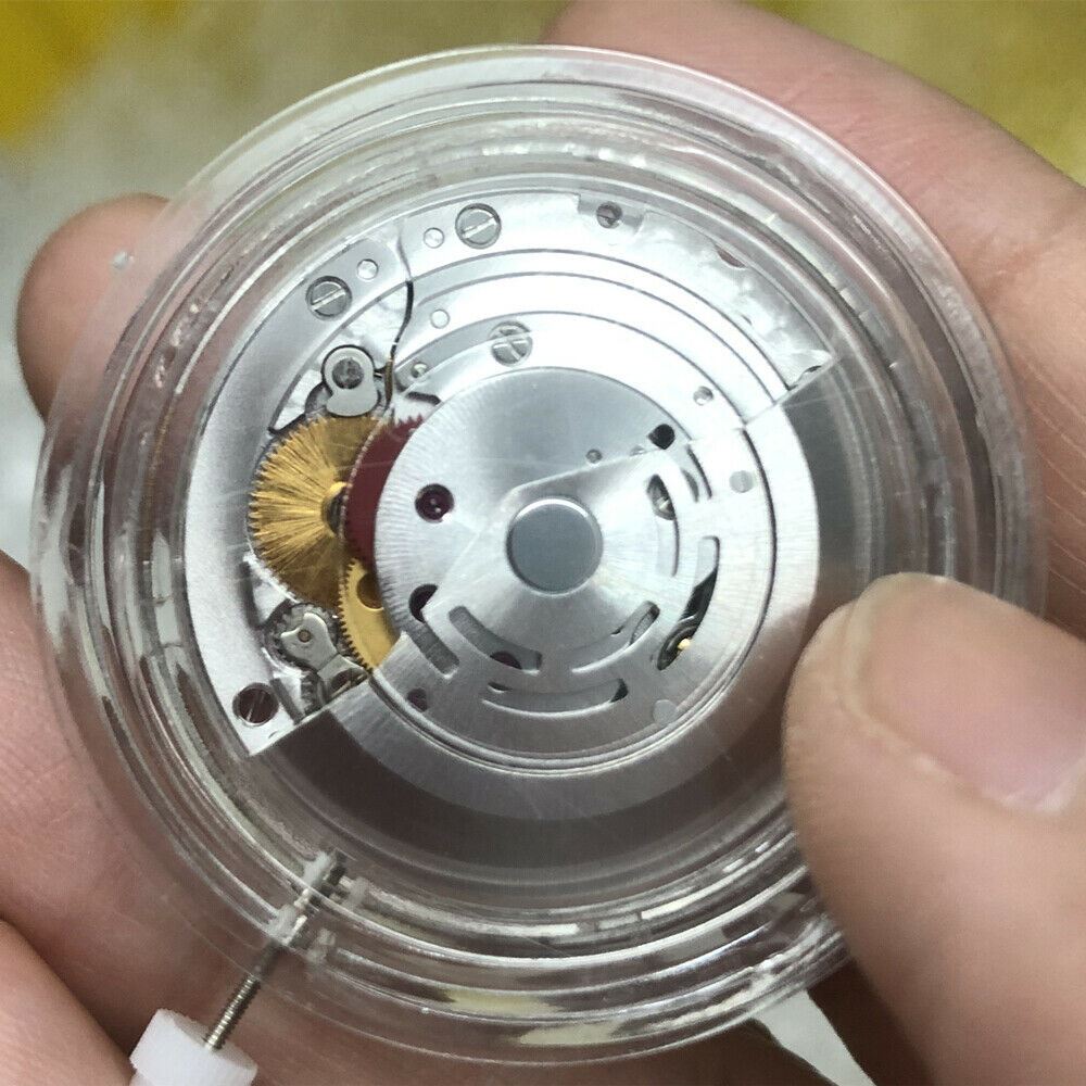 Swiss Quality VS3135 watch movement, precise China-made 3135 replacement for Rolex 1:1 models, durable and reliable.