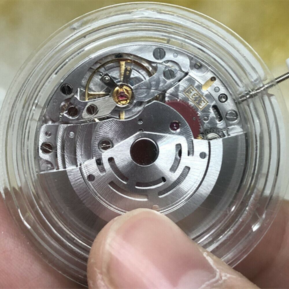 Swiss Quality VS3135 watch movement, precise China-made 3135 replacement for Rolex 1:1 models, durable and reliable.