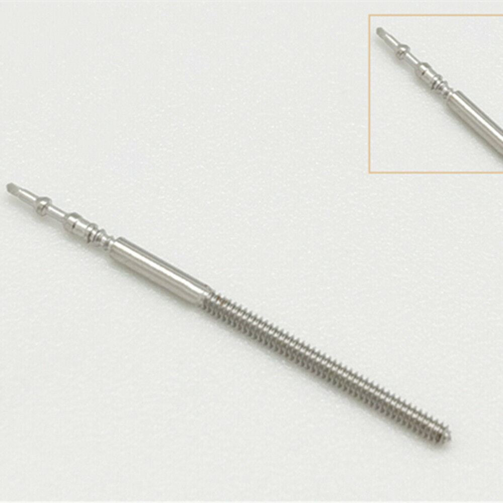 Brand New Generic 10PCS Watch Winding Stems for GM00 GM10 Movement