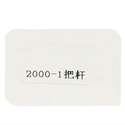 Brand New Original 10PCS Watch Winding Stems for ETA 2000-1 Movement