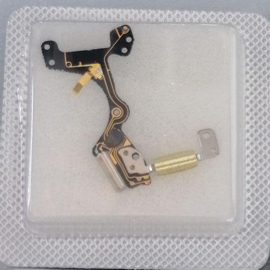 Circuit imprimé de pièces de rechange pour mouvement Ronda 7004.N
