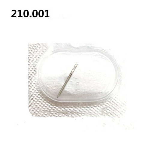 Brand New Watchmaker Swiss Made winding stem for ETA 210.001 movement, precision replacement part