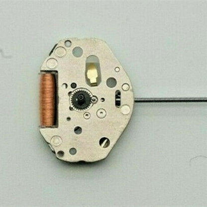 Mouvement à quartz Miyota 203A neuf fabriqué au Japon. Horloger