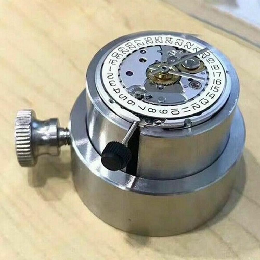 Watch movement holder tool for ETA 2824/2892/8200/8205/2836/9015 repair