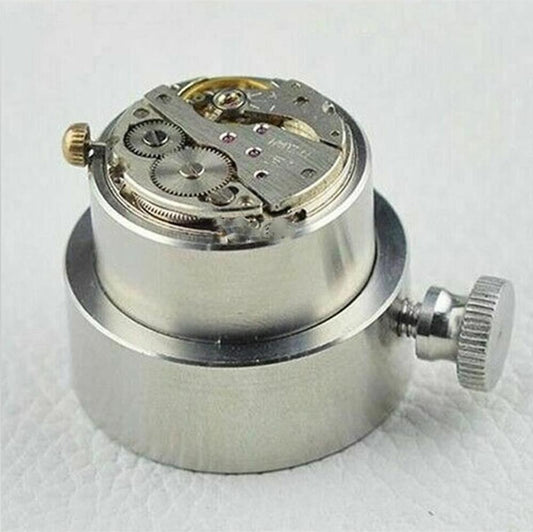 Watch movement holder repair tool for ETA 2824/2892/8200/8205/2836/9015 models, precision brand.