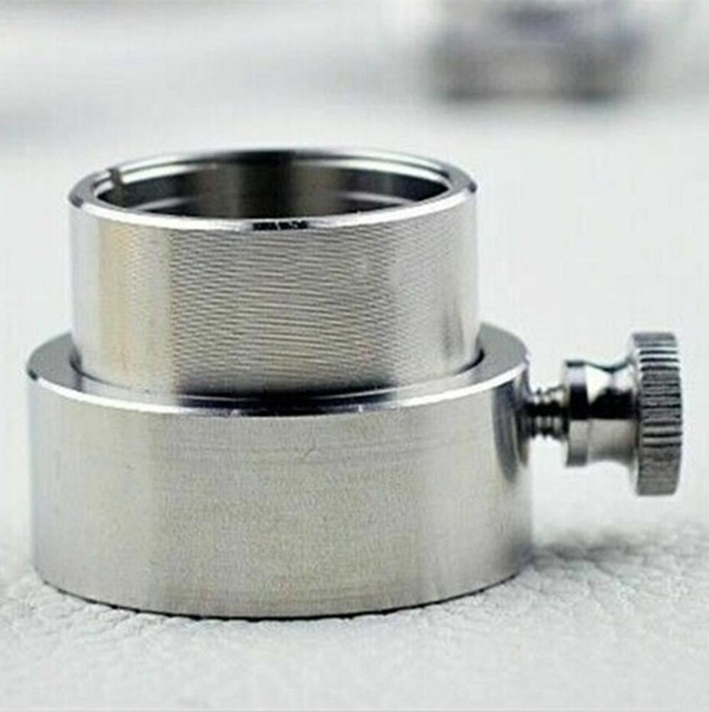 Precise watch movement holder tool for repairing ETA 2824/2892/8200/8205/2836/9015 calibers