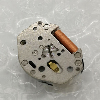 Ersatz-Quarzuhrwerk, 3-Zeiger-Uhrwerk für Miyota 2033, Uhrenreparatur