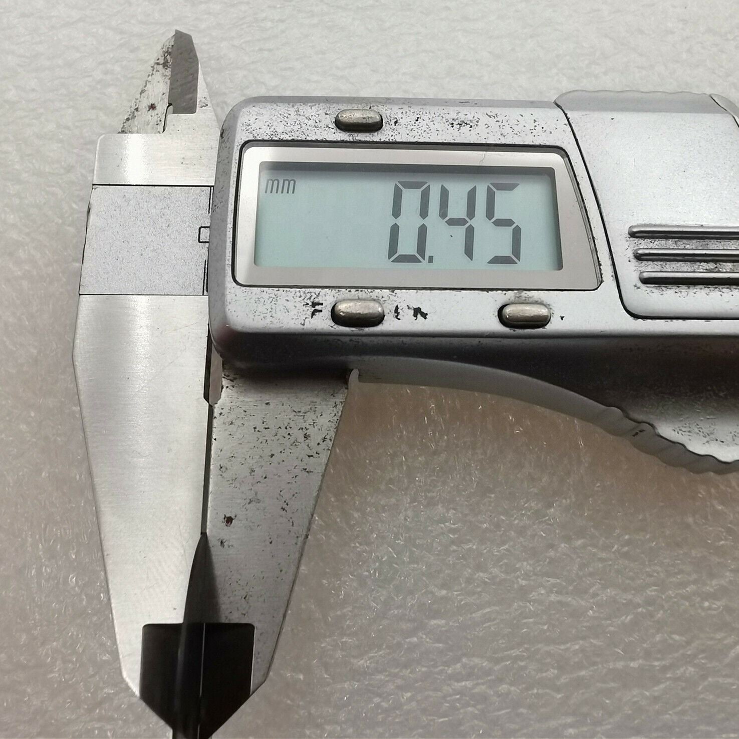 Green luminous 31mm watch dial for Omega NH35/NH36, enhancing visibility in low light, brand new.