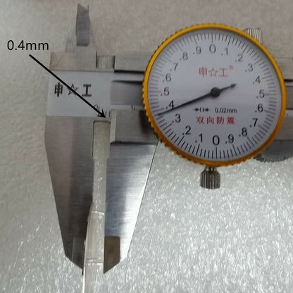 29.1mm green lume watch dial for NH35/NH36, offering clear visibility and precision.