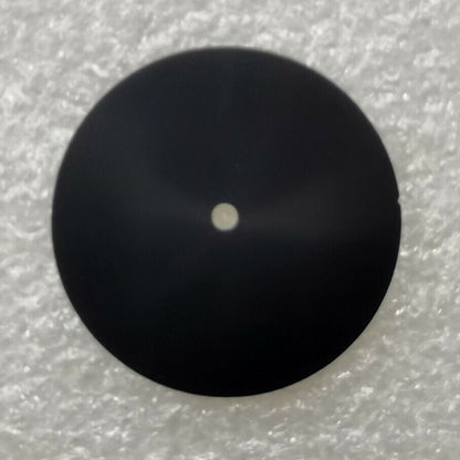 Cadran de montre couleur pure 28,5 mm sans luminescence, compatible avec le mouvement <tc>ETA</tc> 2824 8215 NH35 n° 16