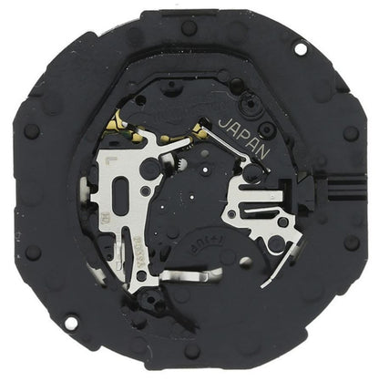 Hattori Epson TMI PC39 quartz watch movement, precision Japanese craftsmanship for accessories