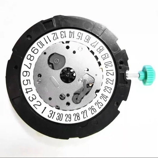 Mouvement de montre à quartz authentique MIYOTA OS60 fabriqué au Japon, pièce de réparation de montre