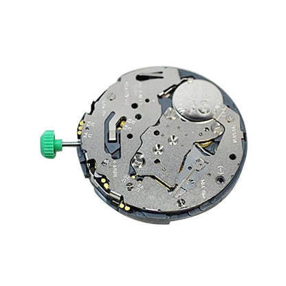 Mouvement de montre à quartz authentique MIYOTA OS60 fabriqué au Japon, pièce de réparation de montre