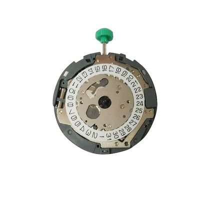 MIYOTA OS60 quartz movement for watch repair, genuine Japan-made precision replacement part