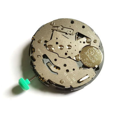 Mouvement à quartz OS21 fabriqué au Japon pour montres MIYOTA OS21