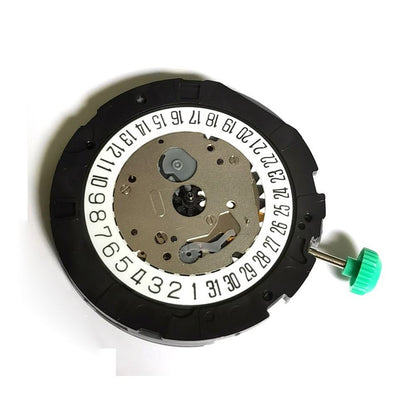 Mouvement à quartz OS21 fabriqué au Japon pour montres MIYOTA OS21