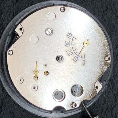 China Made T17 mechanical watch movement with multifunction features, high-quality replacement.
