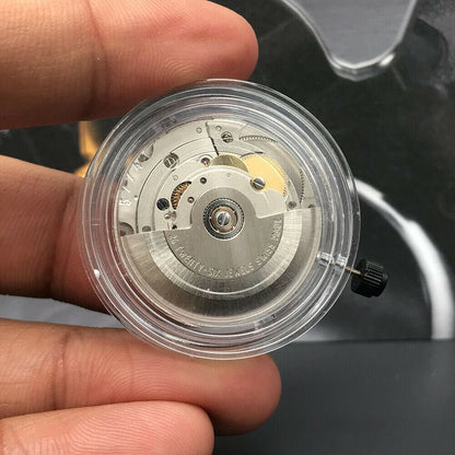 Original SW200-1 Swiss automatic watch movement, mechanical replacement for ETA 2824-2, high-precision component.