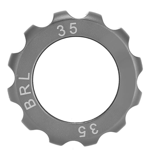 BRL Watch Case Opener Cover Remover tool for 34-38mm watch repairs, durable and precise accessory.