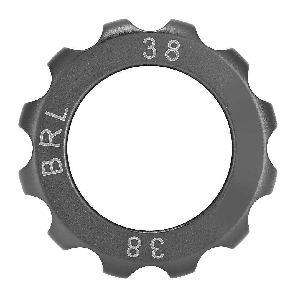 BRL watch case opener tool for 34-38mm watches, durable cover remover for precise repairs.