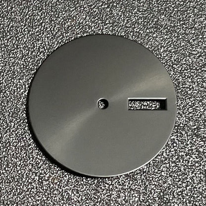 Brand New Black Watch Dial Parts For Skx007 Skx009 SPRD Fit Movement NH35 NH36