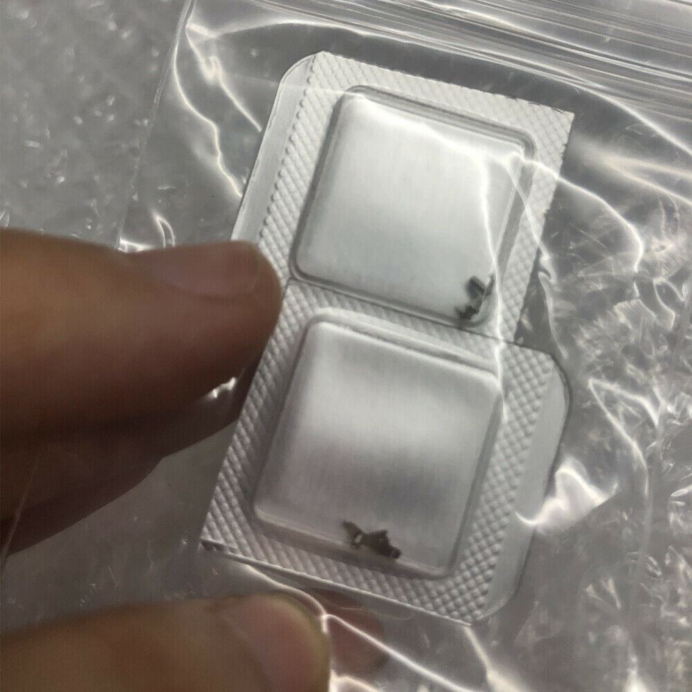 Setting lever replacement for RLX 2135 watch movement, durable generic watch part for precise time adjustment.