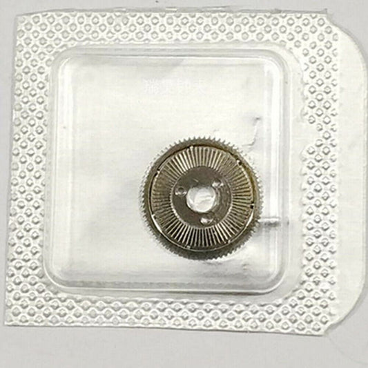 Movement watch part ball bearing replacement for ETA 2892, precise spare component for smooth watch operation.