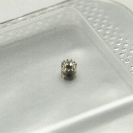 Sliding pinion clutch for ETA 2892 watch movement, precision replacement part by Ref.407.