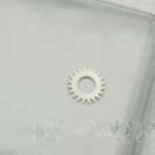 Movement watch crown wheel replacement for ETA 2892, precision spare part for smooth functionality.