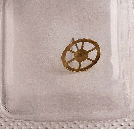 Movement Watch Part ETA 2892 second wheel replacement spare part for precise timekeeping