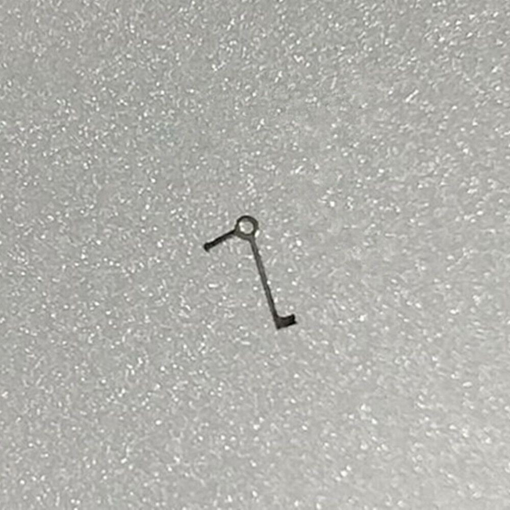 Balance stop lever for ETA 2892 movement, part ref. 9433 by Movement Watch, precision spare component.