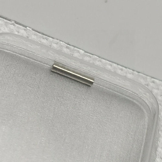 Movement watch part 161 center tube replacement for 7750 caliber, precise fit for watch repair.