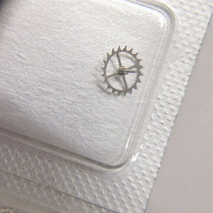 ETA 7750 Escape Wheel replacement part 705, precision watch accessory for ETA chronograph movements by ETA.