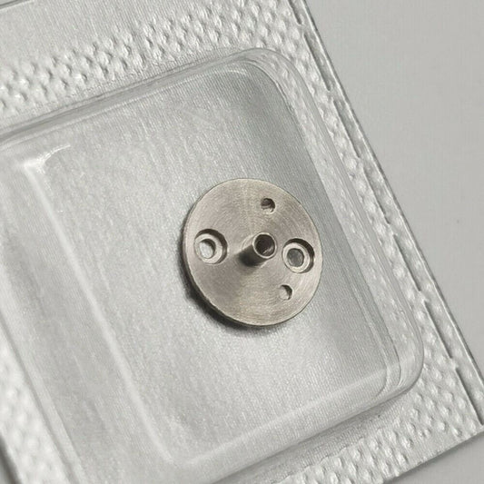 Crown wheel core replacement for 7750 watch movement by Ref.423, precision spare part.