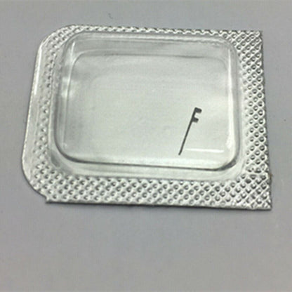 Movement stop click part 1428 for ETA 7750 watch repair, precise replacement spare.