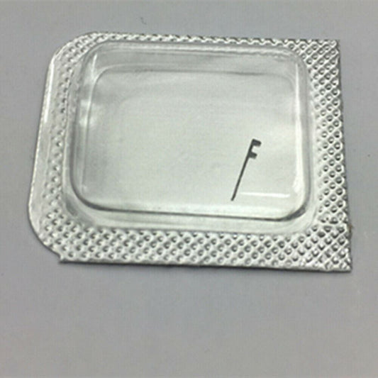 Movement stop click part 1428 for ETA 7750 watch repair, precise replacement spare.