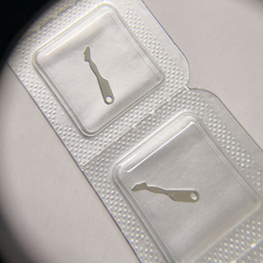 Movement watch yoke replacement part for 7750, high-quality spare from for durable watch repair.