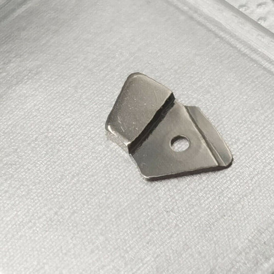 Replacement Date Indicator Plate for ETA 7750 Watch Movement