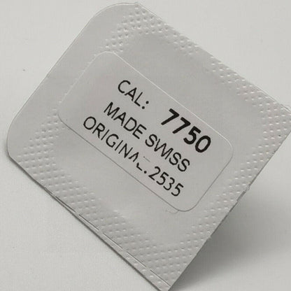 Replacement Date Indicator Plate for ETA 7750 Watch Movement