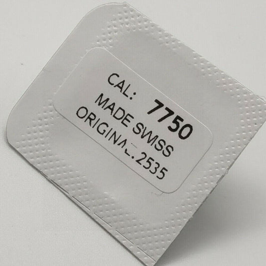 Replacement Date Indicator Plate for ETA 7750 Watch Movement