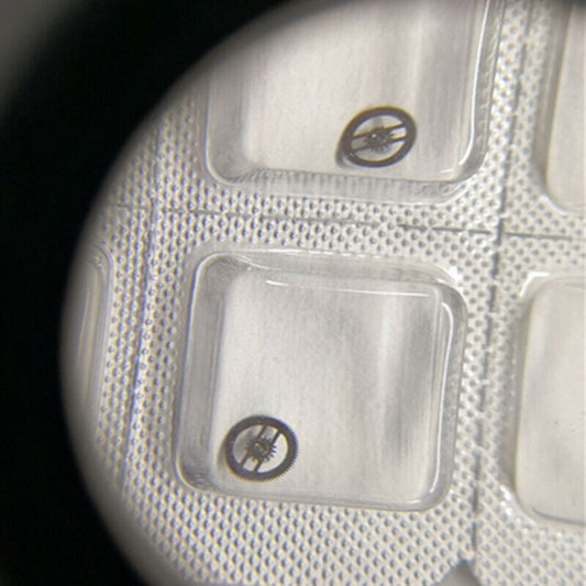 Movement watch part ref.242 by ETA, replacement spare for ETA 7750 chronograph movements, precision fit.