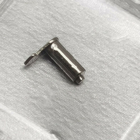Detent for hour hammer replacement part for ETA 7750 watches, precise watch accessory.
