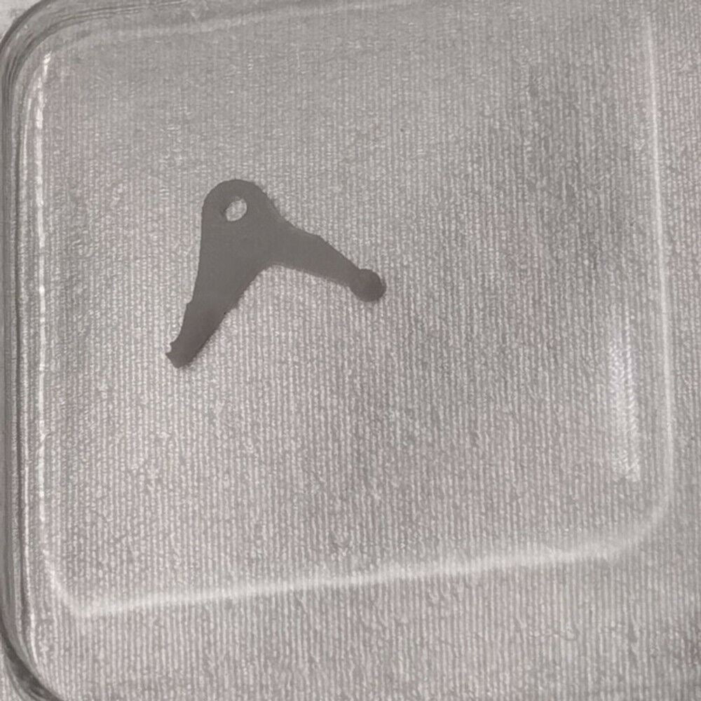 ETA 7750 hour counter lock replacement part Ref.8690 for watch repair and maintenance.