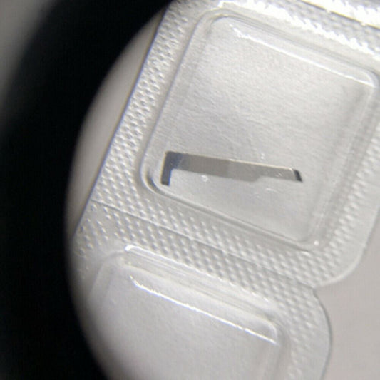 Stop lever replacement part for ETA 7750 watch movement by Movement Watch, ensuring precise timekeeping.