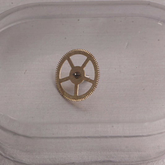 Movement watch part fourth wheel reverser replacement for Miyota 8200, precision gear component.